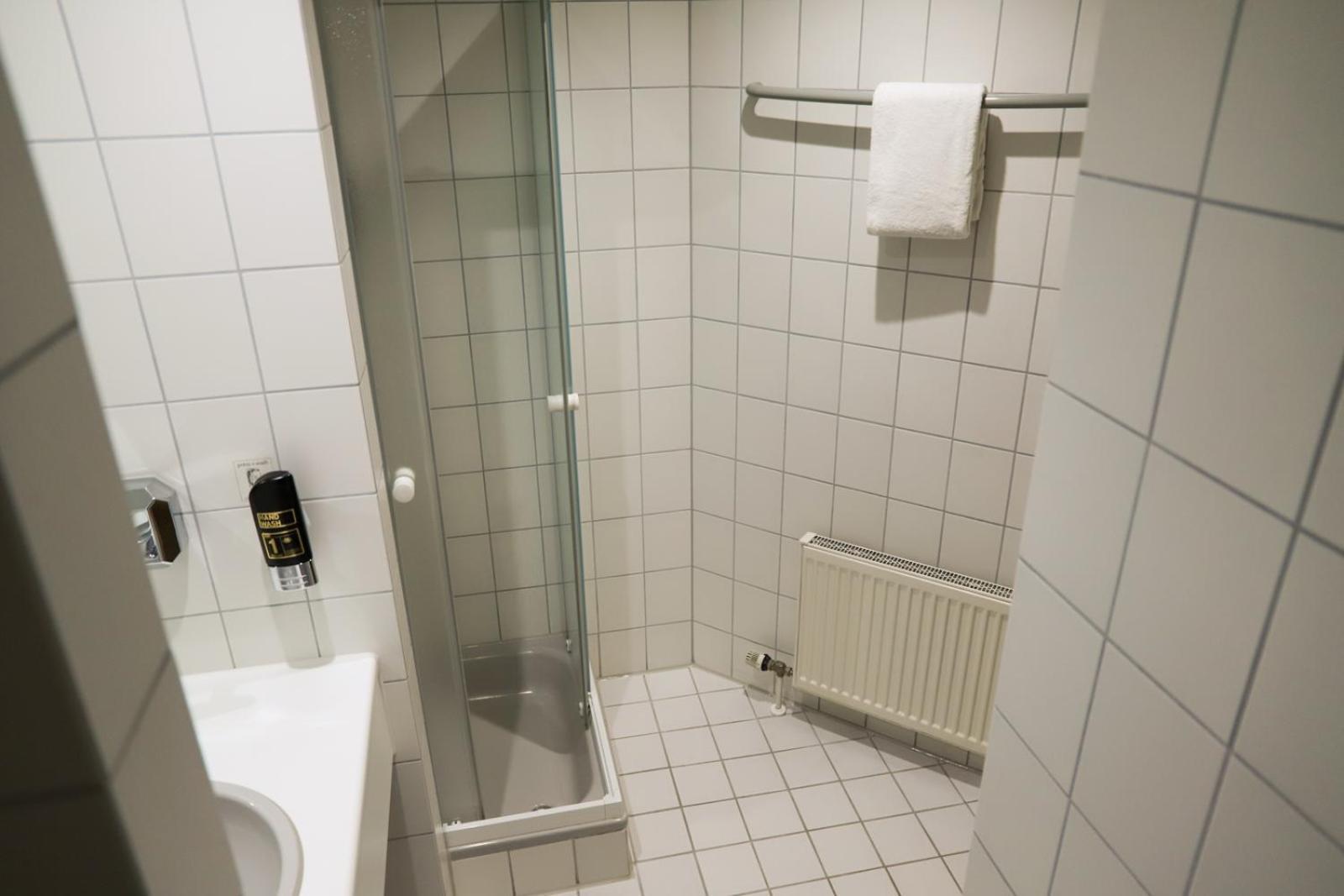 Hotel Am Suedtor Backnang Luaran gambar