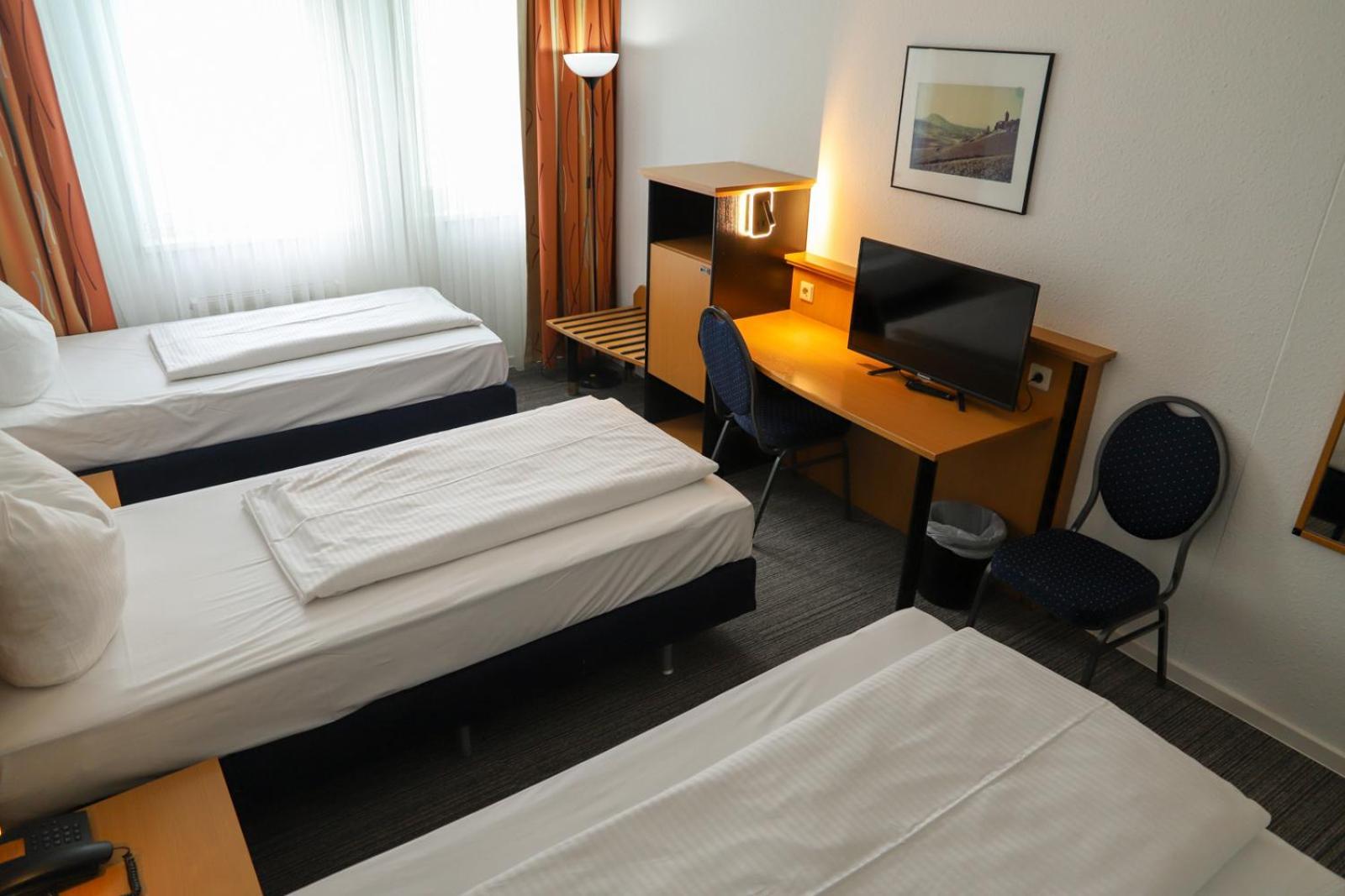 Hotel Am Suedtor Backnang Luaran gambar