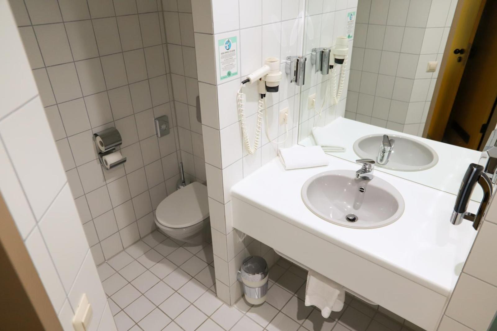 Hotel Am Suedtor Backnang Luaran gambar