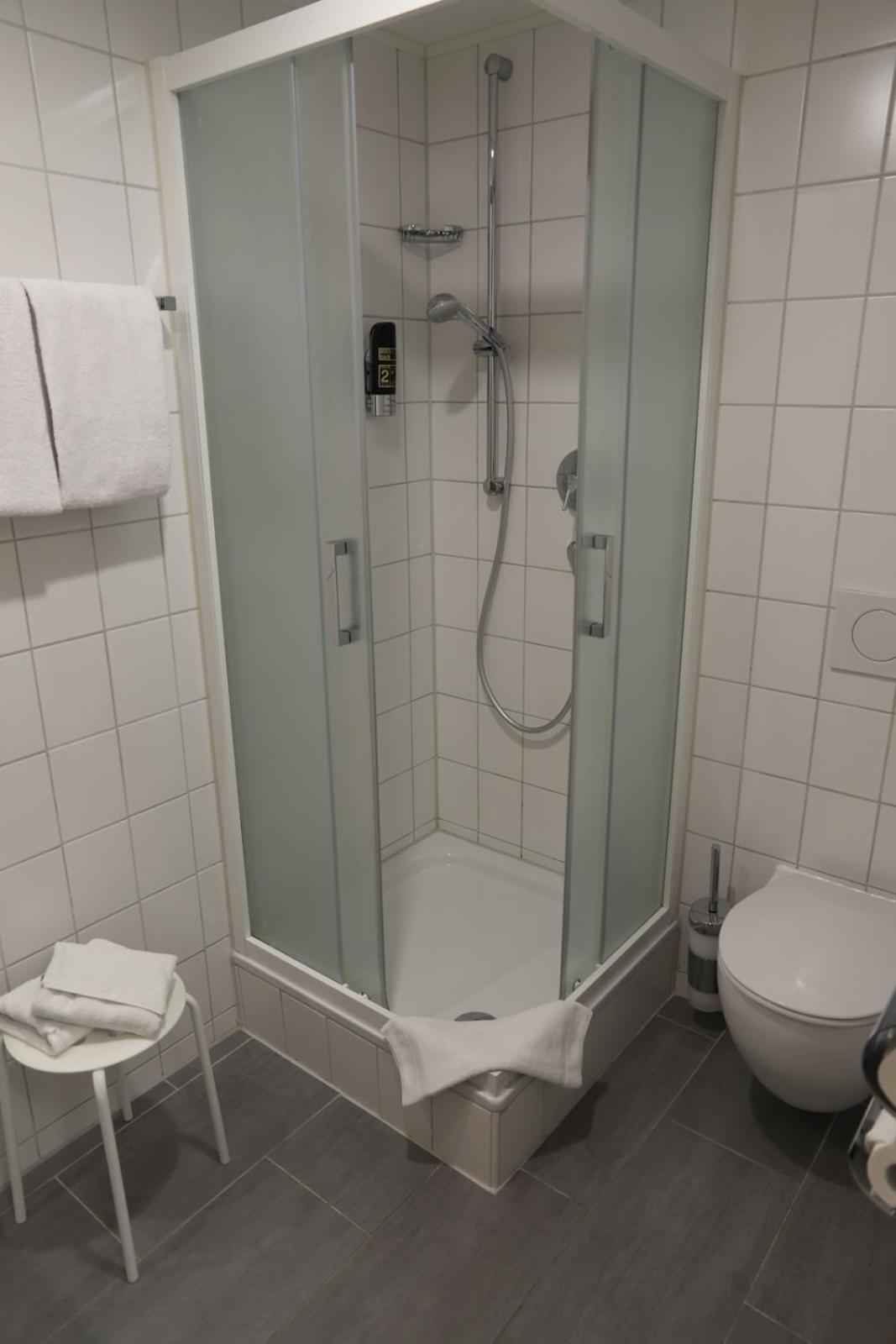 Hotel Am Suedtor Backnang Luaran gambar