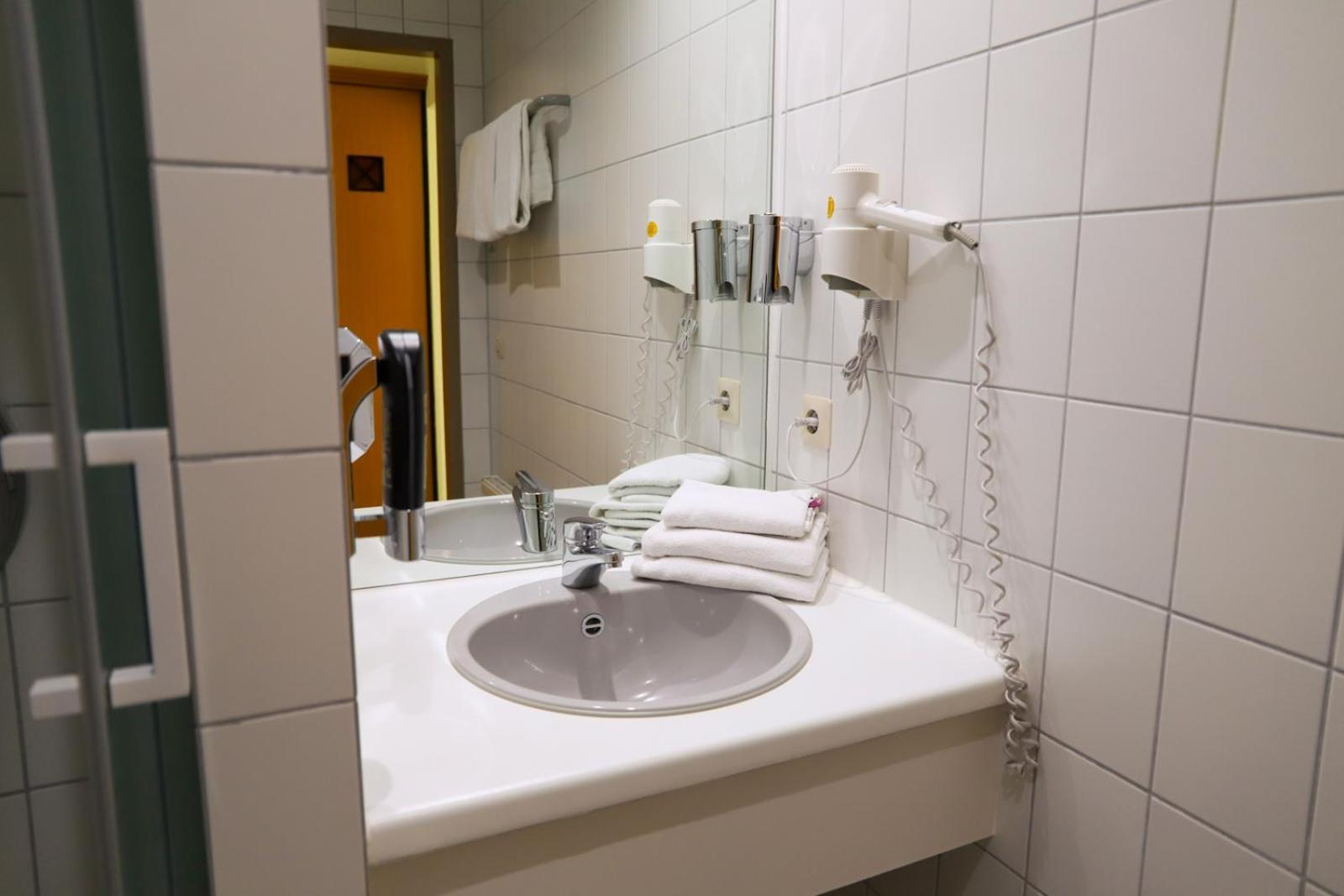 Hotel Am Suedtor Backnang Luaran gambar