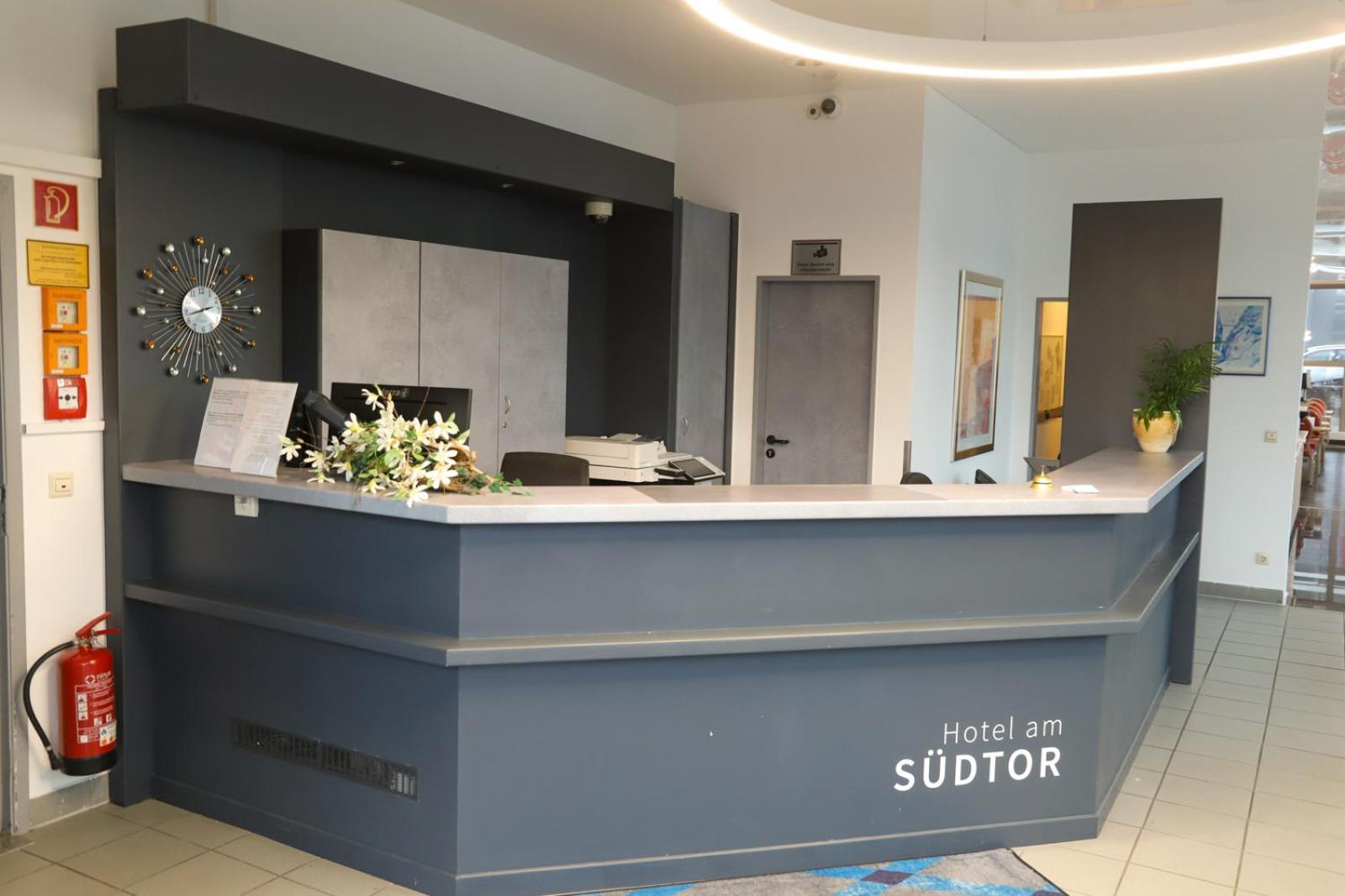 Hotel Am Suedtor Backnang Luaran gambar