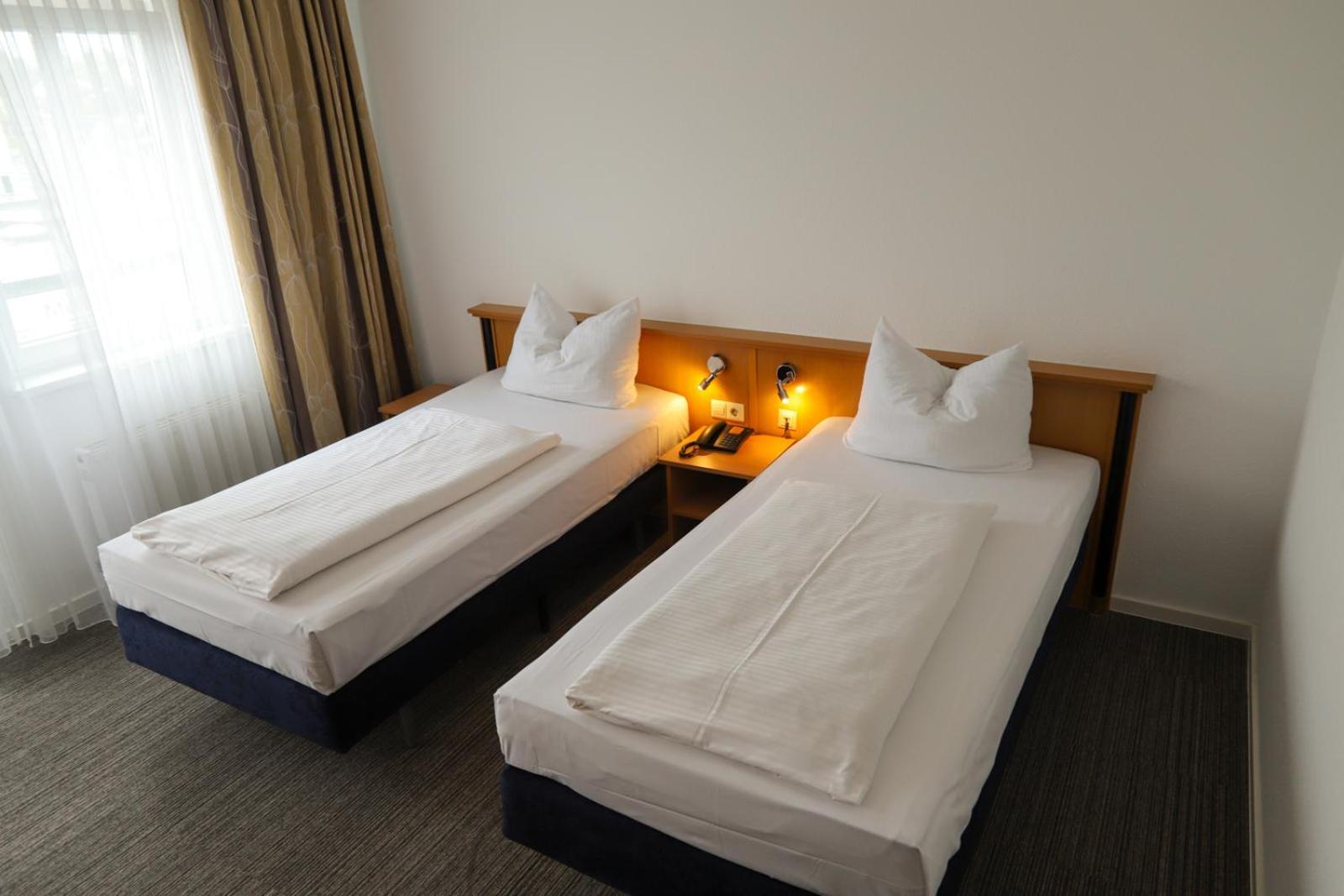 Hotel Am Suedtor Backnang Luaran gambar