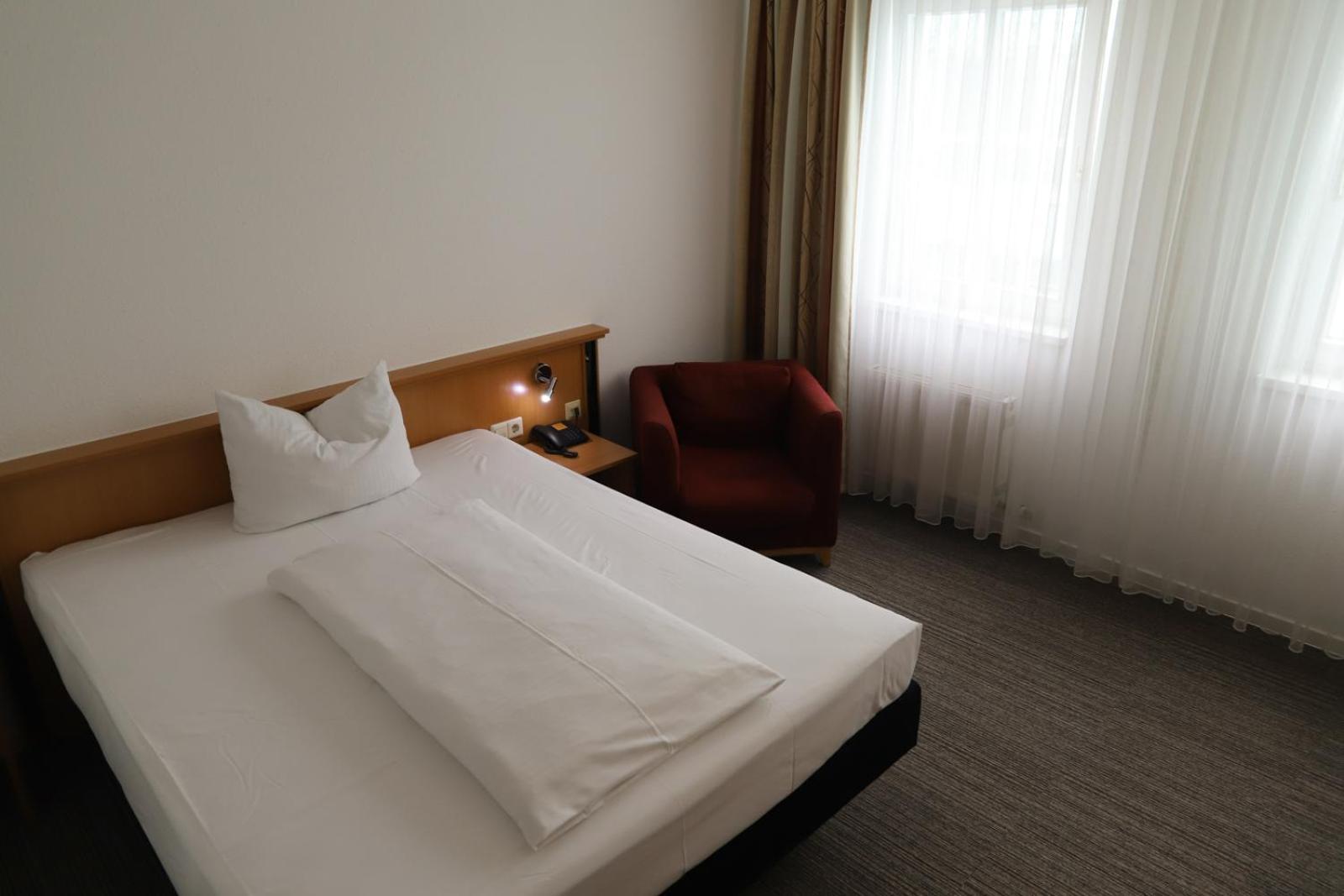 Hotel Am Suedtor Backnang Luaran gambar