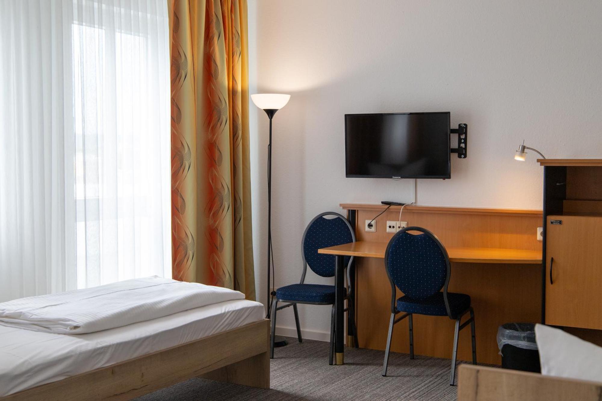 Hotel Am Suedtor Backnang Luaran gambar