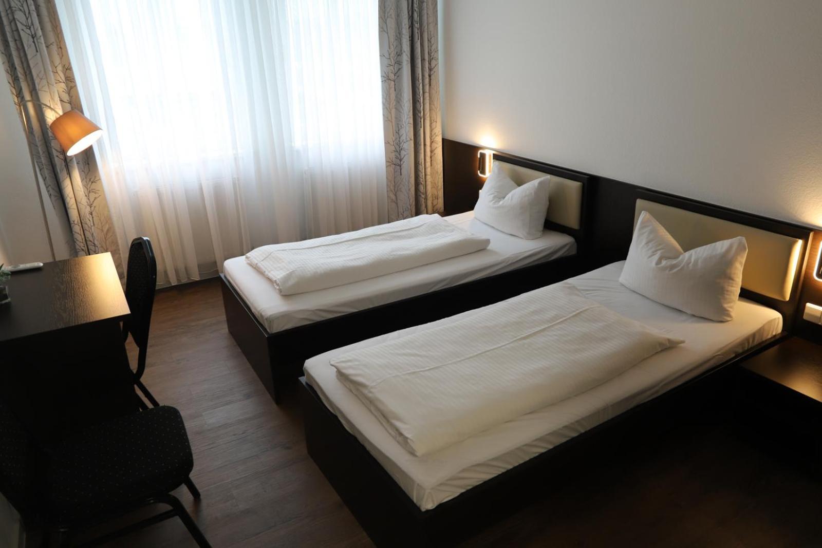 Hotel Am Suedtor Backnang Luaran gambar
