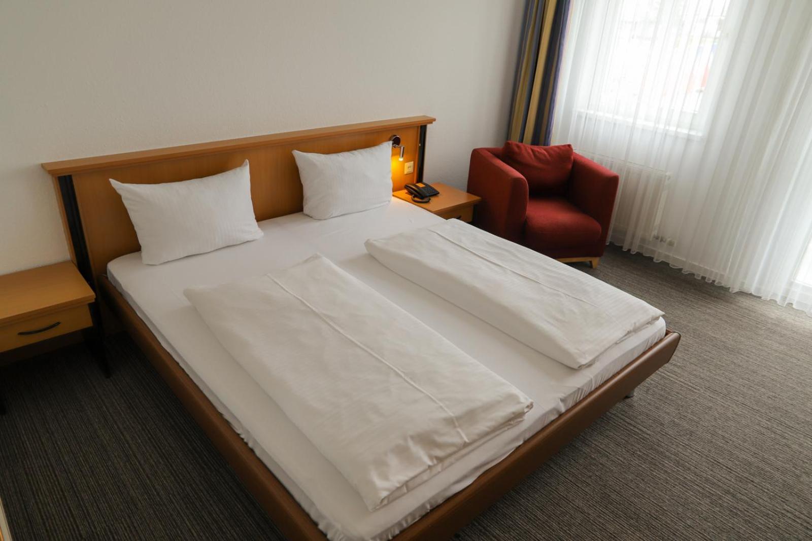 Hotel Am Suedtor Backnang Luaran gambar