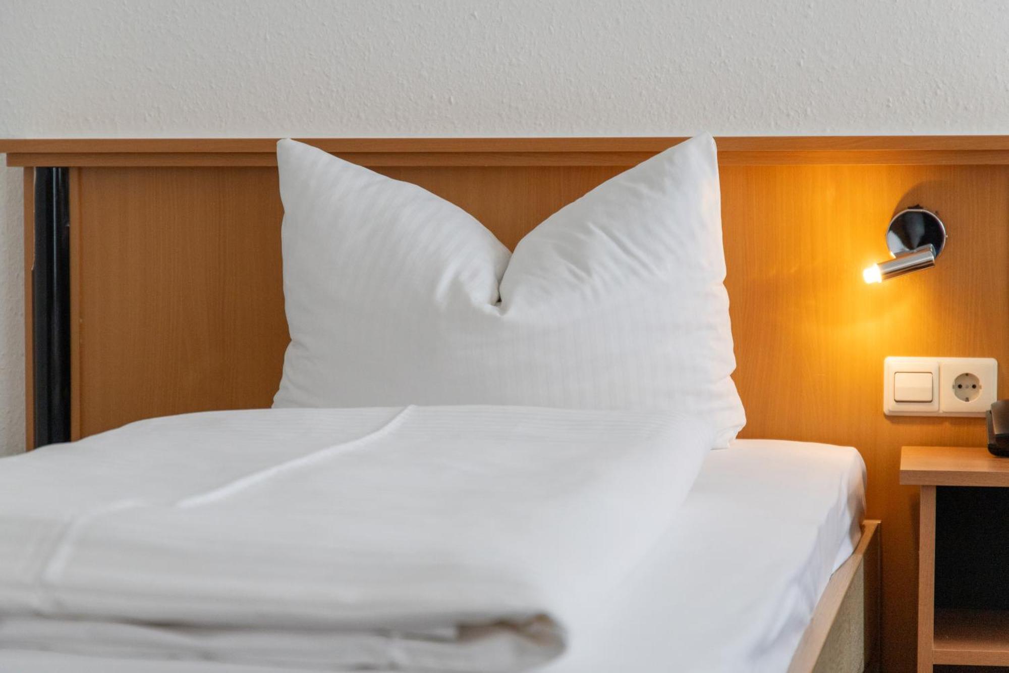 Hotel Am Suedtor Backnang Luaran gambar