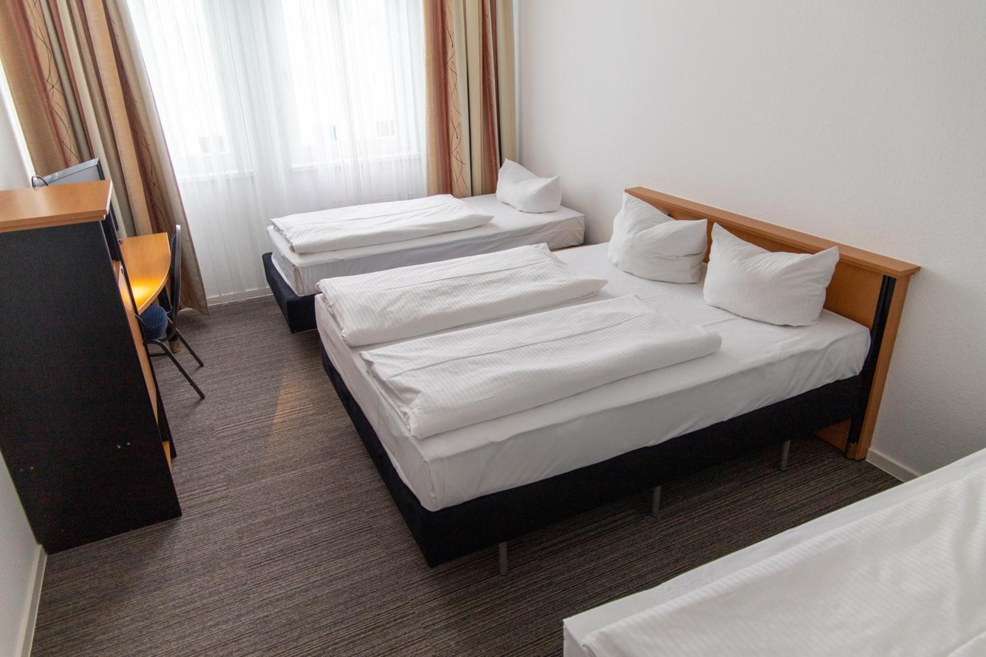 Hotel Am Suedtor Backnang Luaran gambar