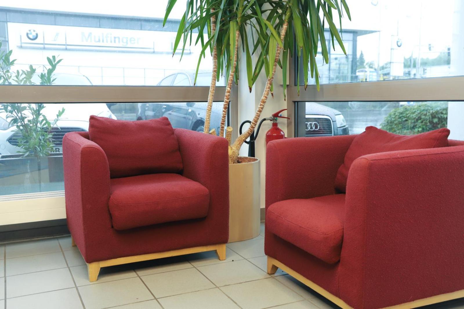 Hotel Am Suedtor Backnang Luaran gambar
