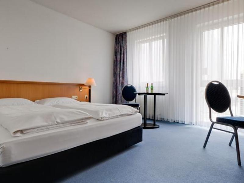 Hotel Am Suedtor Backnang Luaran gambar